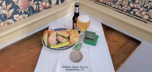 Ciabatta Deli