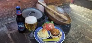 Crabcake