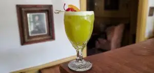 Melon Ball