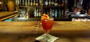 Rum Bellies Vengeance