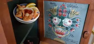 Shrimp Cocktail